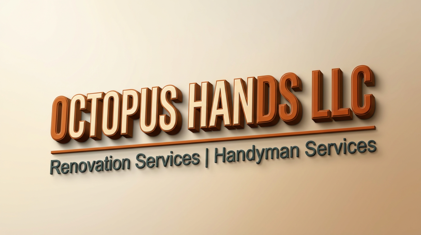 Octopus Hands LLC
